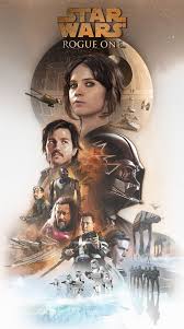 Rogue One Hope Rising Steve Anderson Star Wars Movies Posters Star Wars Art Star Wars Pictures