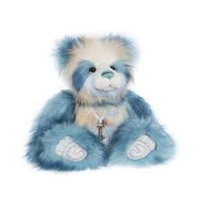 Charlie Bears Jointed