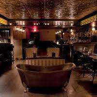 We love gin and we love you! Bathtub Gin Chelsea 310 Tipps