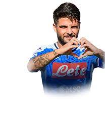 Fifa 19 insigne cardtype card rating, stats, attributes, price trend, reviews. Lorenzo Insigne Fifa 20 93 Tots Prices And Rating Ultimate Team Futhead