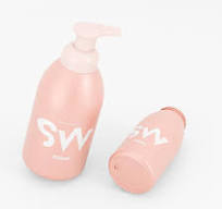High Quality PE Foam Bottle 250ml/550ml Customized Personal ...
