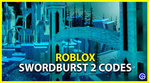 Welcome to the swordburst 2 wiki! Roblox Swordburst 2 Codes June 2021 Gamer Tweak