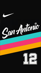Follow live san antonio at houston coverage at yahoo! San Antonio Spurs 2020 21 City Jersey By Llu258 On Deviantart