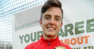 Footballer Bailey shows England how to do it... by winning in Brazil