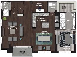 This home is located in dallas tx 75202. Apartments For Rent In Dallas Tx The Preston Home