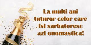 Click pentru a alege o felicitare! Mesaje De Sfantul Gheorghe UrÄri De SÄnÄtate Si La MulÅ£i Ani Pentru Cei Dragi De Ziua Numelui Alba24
