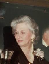 Obituary information for Betty-Rae Parker