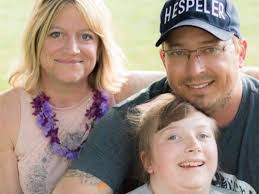 Fundraiser for Kim Nederpelt by Paula Lucas : Kim Nederpelt's Kidney  Transplant