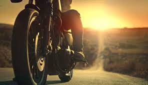 Charlotte Motorcycle Accident Lawyers Warren Kallianos