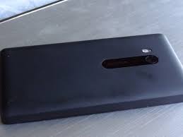 Nokia Lumia 810 for T-Mobile [Review ...