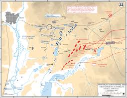 Bătălia a avut loc lângă dealul pracký kopec, la austerlitz, azi slavkov u brna, la aproape 20 km est de brno, în moravia. BÄtÄlia De La Austerlitz In RÄzboaiele Napoleoniene