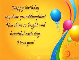 We did not find results for: 100 Birthday Wishes For Grand Daughter