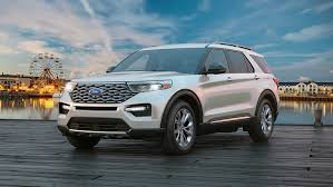 The ford explorer is a range of suvs manufactured by ford motor company since the 1991 model year. The Ford Explorer Got A 1 Out Of 100 Score In Reliability Carguide Ph Philippine Car News Car Reviews Car Prices