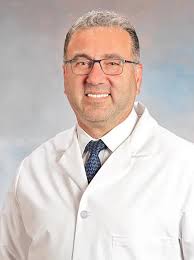 Dr. Michael Casey, DO, Neurological Surgery