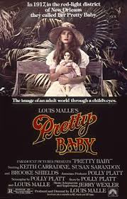 Brooke and jubal | shock collar question of the day (5/17/18). Pretty Baby 1978 Louis Malle Synopsis Characteristics Moods Themes And Related Allmovie
