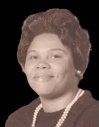 Home Going Service Mildred Cherry Branch