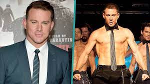 Channing matthew tatum is an american actor, producer, and dancer. Channing Tatum Wants To Get Better At Acting So He Doesn T Have To Be Naked In Most Of His Movies Access