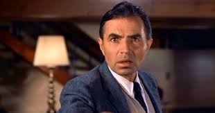 The 90+ Best James Mason Movies, Ranked By Fans