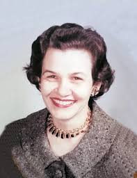 Obituary information for Estelle Bell Davis