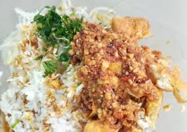 Cara membuatnya sangat mudah, rasanya juga lezat. Resep Tahu Gimbal Semarang Kudus Enak