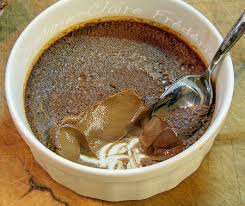 Creme Peruvienne Vous N Aurez Pas Assez De Cuilleres Du Miel Et Du Sel Cuisine Peruvienne Preparation Culinaire Alimentation
