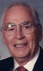 Glenn H. Davis Obituary