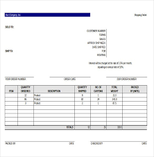 But this depends on how if you're delivering locally and can't do it every day or as orders come in, define specific delivery days or times. 21 Delivery Order Templates Word Google Docs Free Premium Templates