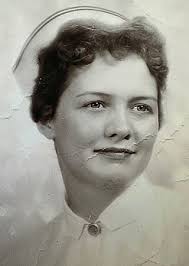 Patricia Louise (Warner) Swanson