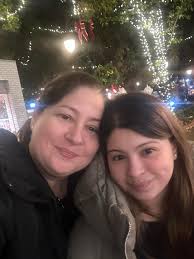 Happy to be with my baby Theressa Asis❤️❤️❤️