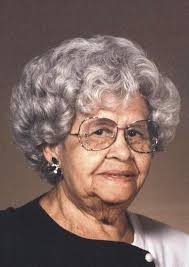 Obituary information for Mabel Brown