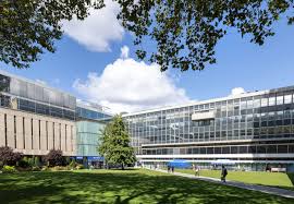 Imperial named UK's best university | Imperial News | Imperial College London