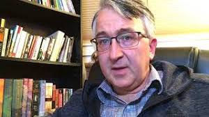 SOUL TEACHERS: “His voice was the Voice of God”