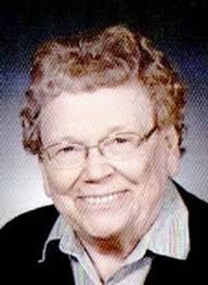 Adeline Witt Obituary September 18, 2013