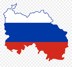 Ai, eps, pdf, svg, jpg, png archive size: Flag Map Of South Ossetia Russia Russia Map Flag Commons Wikimedia Clipart 946452 Pinclipart