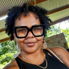 Melissa Amanda Greenidge