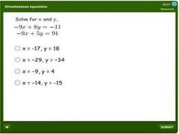 But, if you guessed that they weigh the same, you're wrong. 7th Grade Math Quizzes Online Maths Quiz For Class 7