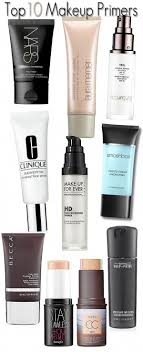 Pin By Cherese Towndrow On Beauty In 2020 Best Makeup Primer Makeup Primer Best Makeup Products