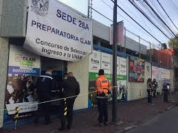 We did not find results for: La Jornada Inicia Ultima Jornada De Aplicacion De Examen A La Unam