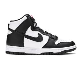 What are the colors of nike running shoes for women? Nike Dunk High Sneakers Flight Club