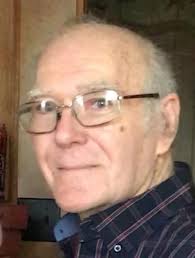 James Whiteside Obituary (1947