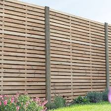 This gate has 7mm gaps between the slats. Forest 3 X 6 Double Slatted Gate 0 9m X 1 8m Buy Sheds Direct