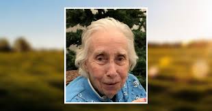 Grace D. Decker Obituary May 3, 2022