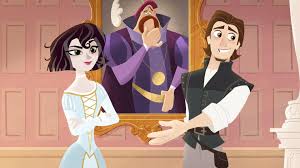 O Poveste Incalcită Serialul Episodul 03 Dublat In Romana Desene Animate Online Dublate In Limba Romana Http Ift Mlp Equestria Girls Disney Characters Anime
