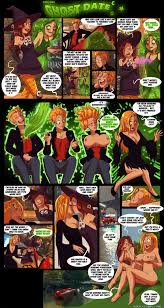 Chesshire88 TG One-Shots - Page 41