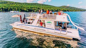 Maybe you would like to learn more about one of these? Boats Greenwood Lake