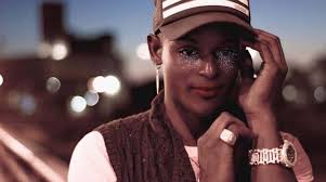 In the Company of a Friend” by Tyler Mast