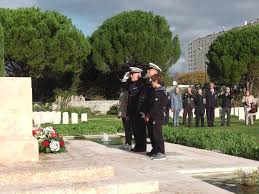 Commonwealth War Graves Commission - A ...