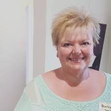 Beautiful Barbara...