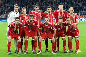 Fc bayern munich was founded by members of a munich gymnastics club (mtv 1879). 2010 2011 Bayern Monaco Amburgo 6 0 Calciatori Brutti ÙÙŠØ³Ø¨ÙˆÙƒ