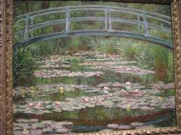 Vincent van gogh water lilies mouse pad 9.25 x 7.75. Water Lilies Vincent Van Gogh Mcf6 Flickr